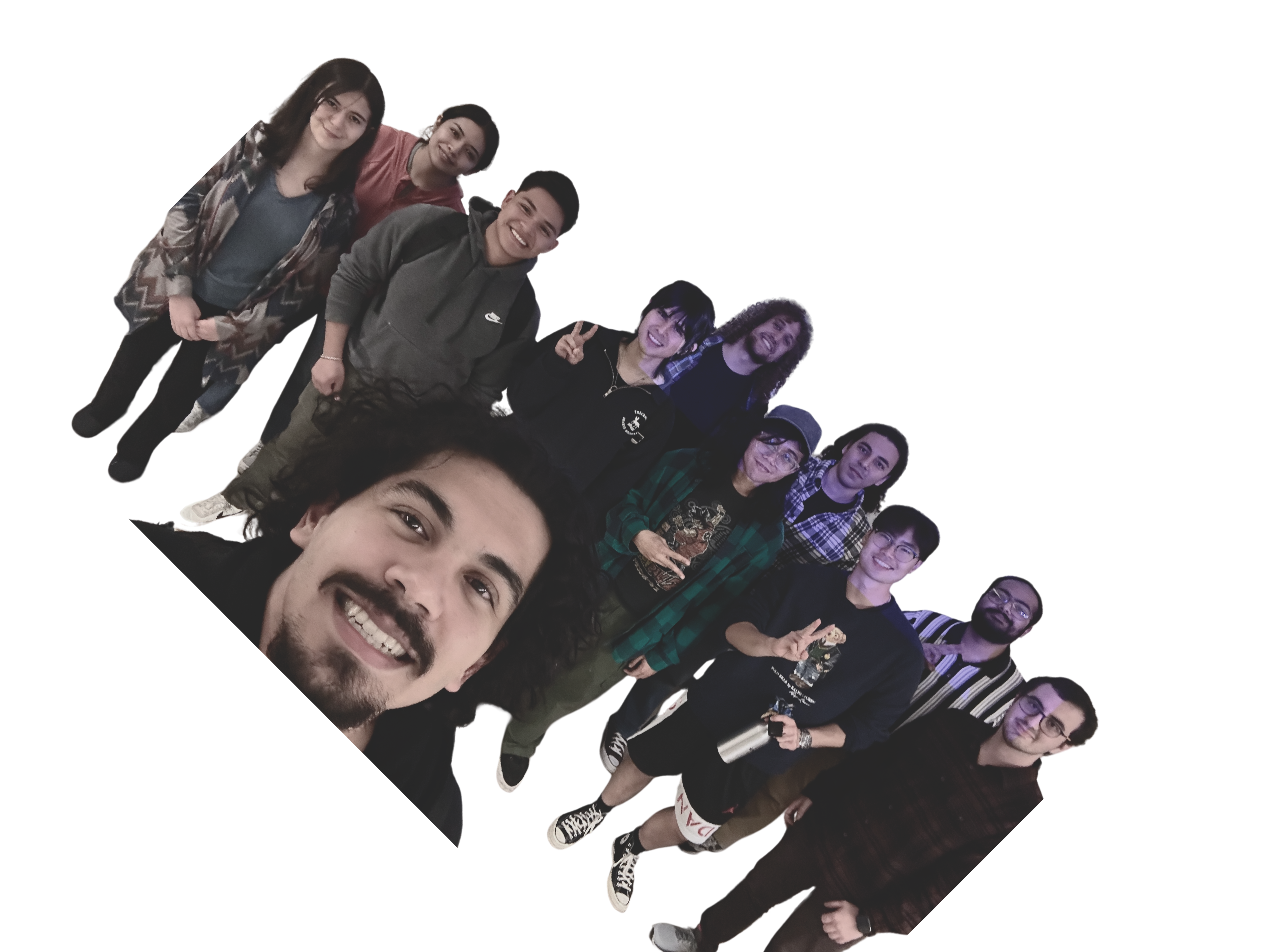 Hero Section Image